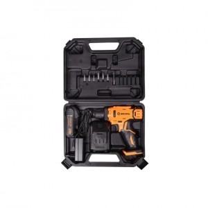 Дрель аккумуляторная Вихрь ДА-20Л-2К/БП 72/14/67