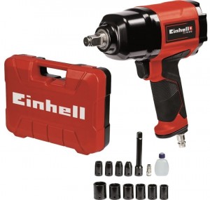 Гайковерт пневматический EINHELL TC-PW 610 4138960