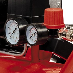 Компрессор EINHELL TE-AC 50 Silent 4020620