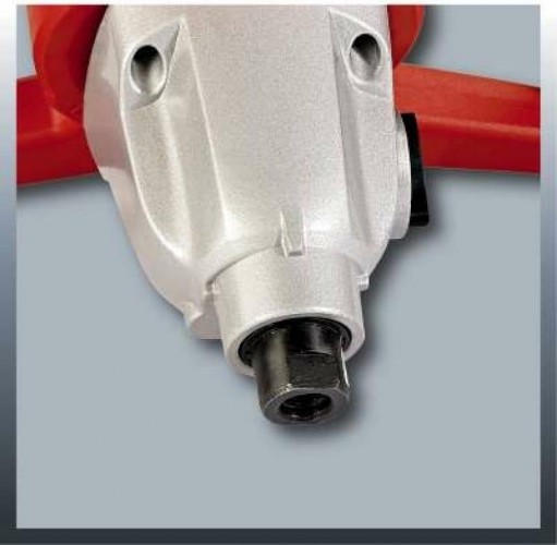 Миксер строительный EINHELL TC-MX 1400-2 E (1400Вт, 0-480/780об/мин, M14) 4258550