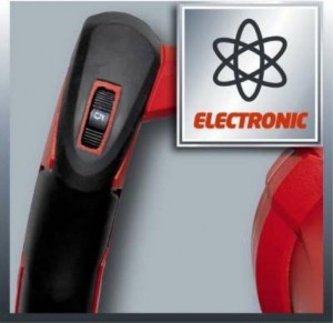 Миксер строительный EINHELL TC-MX 1400-2 E (1400Вт, 0-480/780об/мин, M14) 4258550