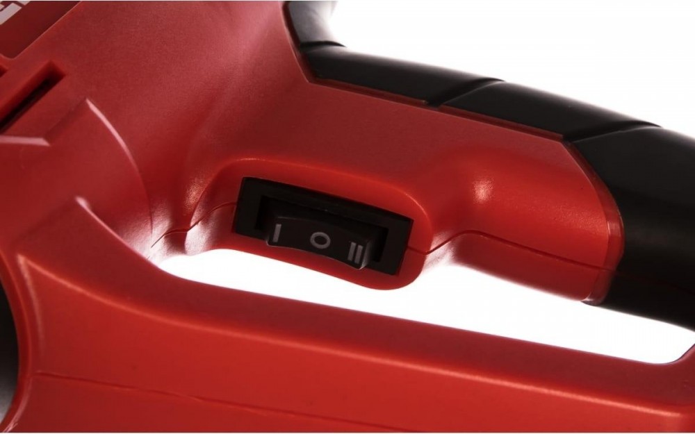 Фен строительный EINHELL TC-HA 2000/1 (2000Вт, 350/550С°) 4520184