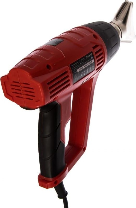 Фен строительный EINHELL TC-HA 2000/1 (2000Вт, 350/550С°) 4520184