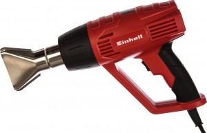 Фен строительный EINHELL TC-HA 2000/1 (2000Вт, 350/550С°) 4520184