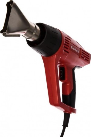 Фен строительный EINHELL TC-HA 2000/1 (2000Вт, 350/550С°) 4520184