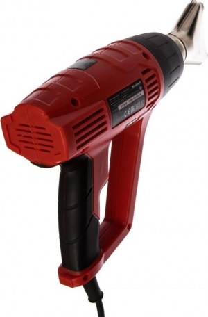 Фен строительный EINHELL TC-HA 2000/1 (2000Вт, 350/550С°) 4520184