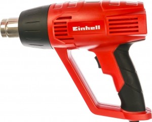 Фен строительный EINHELL TC-HA 2000/1 (2000Вт, 350/550С°) 4520184