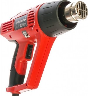 Фен строительный EINHELL TC-HA 2000/1 (2000Вт, 350/550С°) 4520184