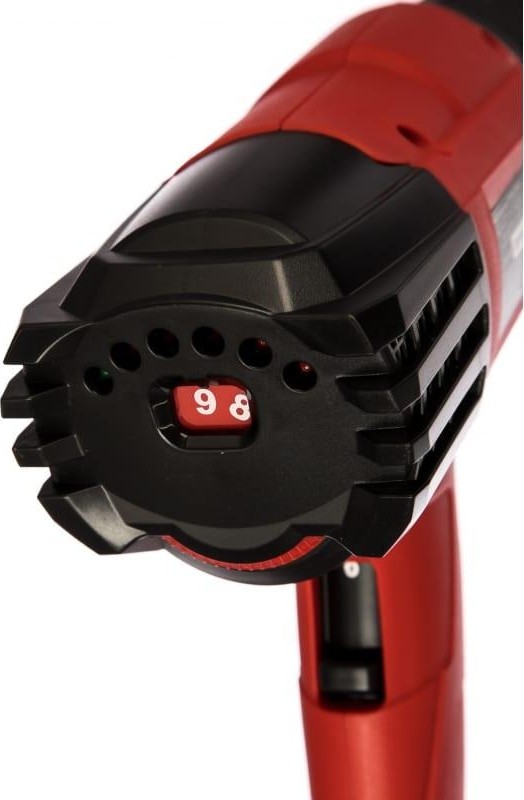 Фен строительный EINHELL TE-HA 2000 E (2000Вт, 50/550С°) 4520195