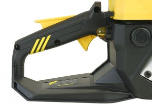 Бензопила Hanskonner HGC2020 (2,0кВт, 2,7 л/с, шина 18", 0,325, 1,5мм, 75зв)