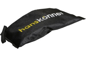 Бензорез Hanskonner HCG7435C (3,5кВ, 74см3, рез 125мм, диск 350мм)