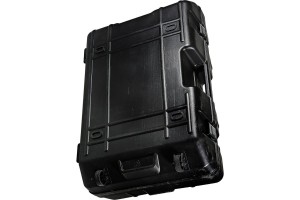 Бензорез Hanskonner HCG7435C (3,5кВ, 74см3, рез 125мм, диск 350мм)