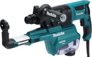 Перфоратор Makita HR2652