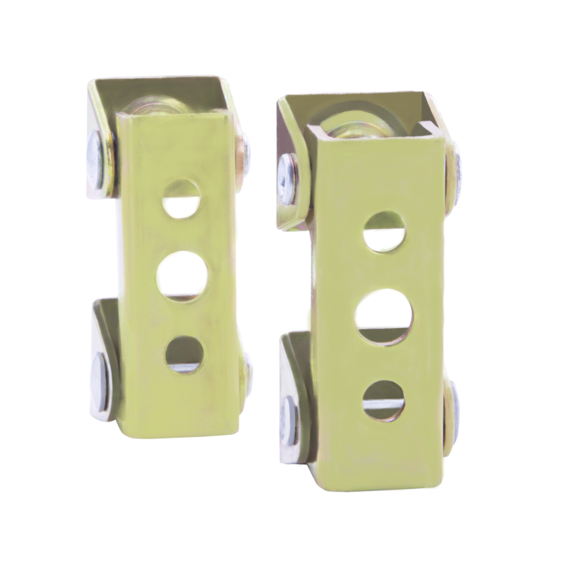 Магнитный фиксатор 10 LBS Kwik mini (2шт) SM1633