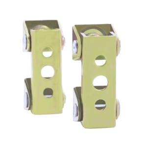 Магнитный фиксатор 10 LBS Kwik mini (2шт) SM1633