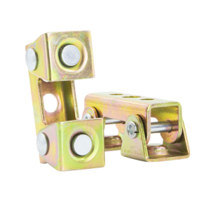 Магнитный фиксатор 10 LBS Kwik mini (2шт) SM1633