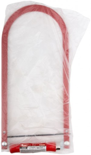 Лобзик ручной школьный 125*275мм КУРС 41030