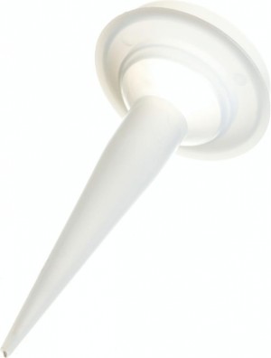 Наконечник универсальный для цилиндрического пистолета "Blast", 2 штуки