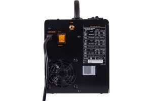 Сварочный полуавтомат Вихрь ИСА-165 MIG 5в1 PRO 65/183