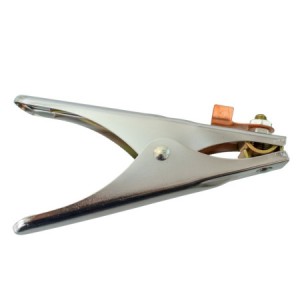 Зажим (клемма) массы сварочного аппарата TORGWN 300А T564169