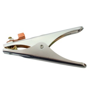 Зажим (клемма) массы сварочного аппарата TORGWN 300А T564169