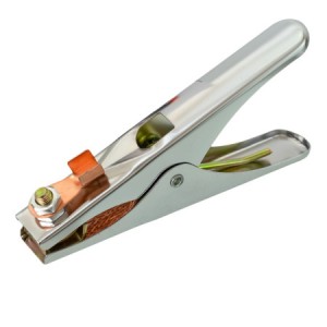 Зажим (клемма) массы сварочного аппарата TORGWN 300А T564169