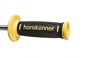 Дрель аккумуляторная Hanskonner PLATINUM HCD18165BL (б/щ, БЕЗ АКБ и ЗУ, 18В, 165Нм, 13мм)