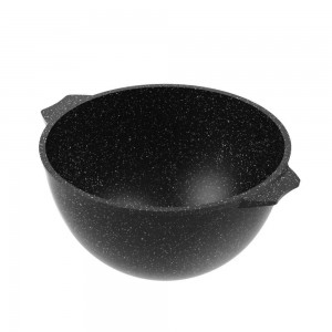 Казан для плова 5л АП Гранит.арт. 55701