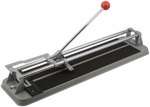 Плиткорез FIT Хард 500 мм 16055