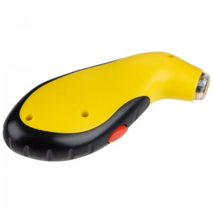 Манометр цифровой автомобильный ENGY А-005