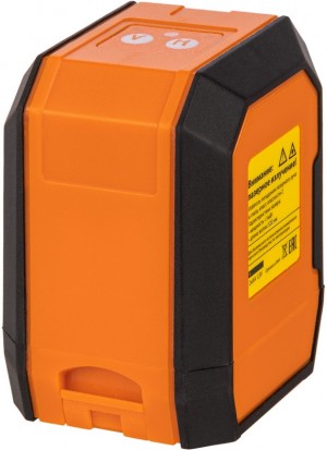 Лазерный уровень (Нивелир) ЛУ-1 TDM Гранит SQ1018-0301