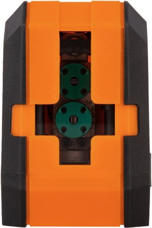 Лазерный уровень (Нивелир) ЛУ-1 TDM Гранит SQ1018-0301