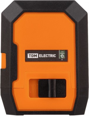 Лазерный уровень (Нивелир) ЛУ-1 TDM Гранит SQ1018-0301