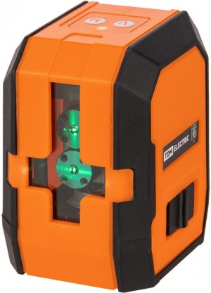 Лазерный уровень (Нивелир) ЛУ-1 TDM Гранит SQ1018-0301