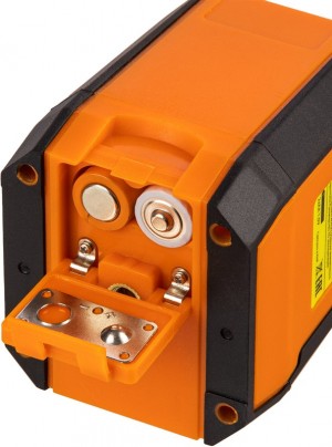 Лазерный уровень (Нивелир) ЛУ-1 TDM Гранит SQ1018-0301