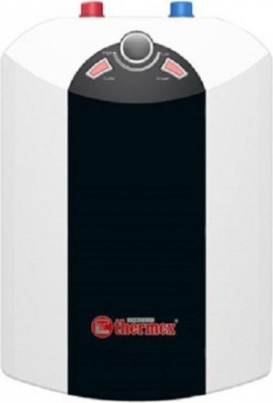 Водонагреватель аккумуляционный электрический THERMEX IBL 15 U (ЭдЭБ00737)