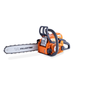 Бензопила Villartec SB018Legend50O (1,5кВт/2,0.с., шина OREGON 35см/14", цепь 3/8, 1,3мм, 50зв.)