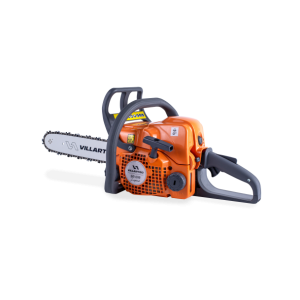 Бензопила Villartec SB018Legend50O (1,5кВт/2,0.с., шина OREGON 35см/14", цепь 3/8, 1,3мм, 50зв.)