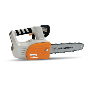 Пила цепная аккумуляторная Villartec SA 40T SET: AM405, AC402 арт. SA40TSet