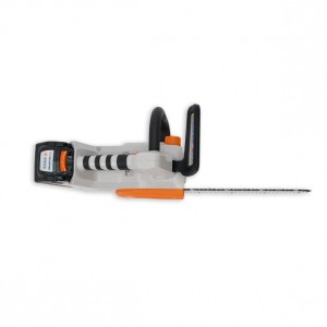 Пила цепная аккумуляторная Villartec SA 40T SET: AM405, AC402 арт. SA40TSet