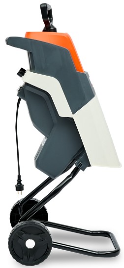 Измельчитель садовый электрический Villartec XE254
