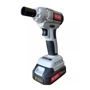 Гайковерт аккум Ресанта АГ-300/20L 75/24/3