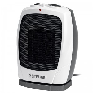 Тепловентилятор STEHER SVK-2000T (2кВт)