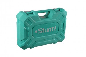 Перфоратор Sturm! RH2526BR (920Вт, 2,8 реж, 3Дж) кейс