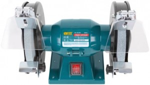 Станок заточной (200Вт, d150мм) FIT 80435