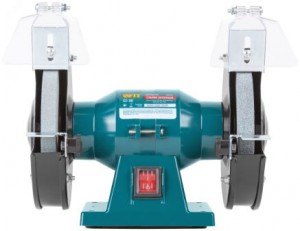 Станок заточной (200Вт, d150мм) FIT 80435