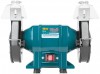 Станок заточной (250Вт, d150мм) FIT 80436