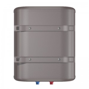 Водонагреватель аккумуляционный электрический THERMEX Dogma 30 V