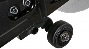 Бензорез Sturm! CG5835 (2,6 кВт,рез 125мм, 350мм)