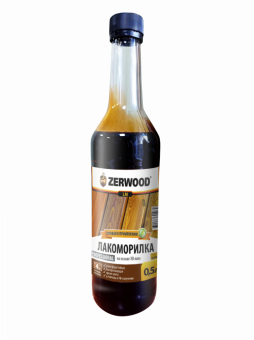Лакоморилка 0,5л калужница ZERWOOD LM 2334